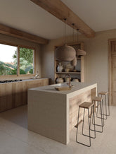 Avorio Dekton Dekton - Zicana Boutique - 2